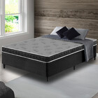 Colchão Viúva Zidi Madison Espuma D20 128x188x12cm