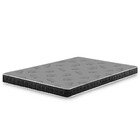 Colchão Viúva Zidi Madison Espuma D20 128x188x12cm