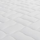 Colchão Viùvo(a) Molas Bonnel 96x203x32cm Los Angeles Mannes