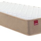 Colchão Viúvo(a) Molas Ensacadas 96x203x26cm Havana Mannes Br
