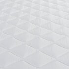 Colchão Viúvo(a) Molas Superlastic 96x203x26cm Nassau Mannes