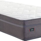 Colchão Viúvo(a) Molas Superlastic 96x203x32cm San Francisco