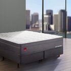 Colchão Viúvo(a) Molas Superlastic 96x203x32cm San Francisco