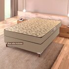 Colchao Viuvo Duoface Unique Wave D33 17cmx128cmx188cm Paropa