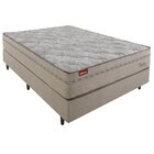 Colchao Viuvo Serflex Molas Ensacadas 30x110x188cm Bege