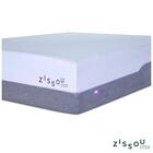 Colchão Zissou Spark Espuma Casal