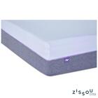 Colchão Zissou Spark Espuma Casal