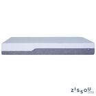 Colchão Zissou Spark Espuma Solteiro Especial