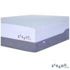 Colchão Zissou Spark Espuma Solteiro Especial