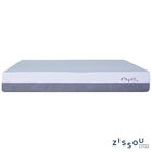 Colchão Zissou Spark Espuma Solteiro Especial