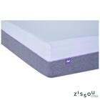 Colchão Zissou Spark Espuma Solteiro Especial