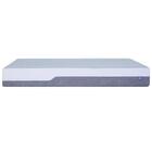 Colchão Zissou Spark Híbrido King