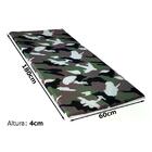 Colchonete 180x60x4 D20 Tnt Color Orthof