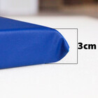 Colchonete 94x44 Academia Tapete Yoga Ginástica De Espuma