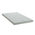 Colchonete  Psysical Espuma D20 8x128x188 Azul