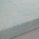 Colchonete  Psysical Espuma D20 8x128x188 Azul