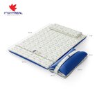 Colchonete Araguaya Casal 1,28x1,86x0,05 Certificado Montreal