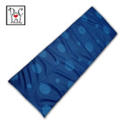 Colchonete Camping Luck 65x180x3cm Luckspuma