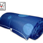 Colchonete Camping Luck 65x180x3cm Luckspuma