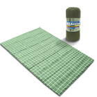 Colchonete Casal 190x130cm Com Bolsa Para Transporte - Emcomp