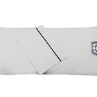 Colchonete De Carrinho Enxoval Menino 3 Peças 100% Algodão Ur