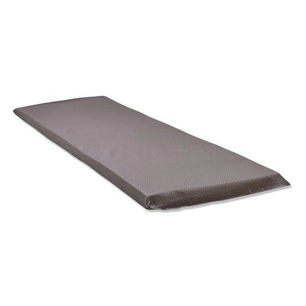 Colchonete De Espuma Solteiro Grosso D20 Antialérgico Festa D