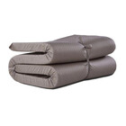 Colchonete De Espuma Solteiro Grosso D20 Antialérgico Festa D