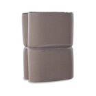 Colchonete De Espuma Solteiro Grosso D20 Antialérgico Festa D