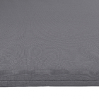 Colchonete Espreguiçadeira Cinza Naterial