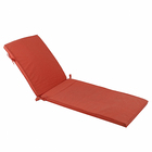 Colchonete Espreguiçadeira Desert 190x62cm Terracota