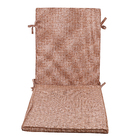 Colchonete Espreguiçadeira Desert Est 190x62 Terracota