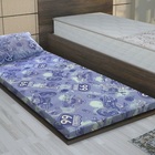 Colchonete Gazin Espuma Camping D20 Liso