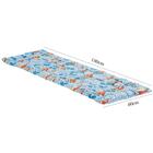 Colchonete Mont Long Solteiro