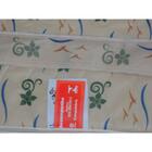 Colchonete Montreal Araguaya Certificado 070x188x05cm