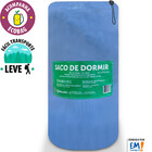 Colchonete Ou Saco De Dormir Multiuso Camping Pesca Acampamen
