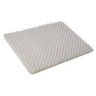 Colchonete Para Berço Desmontável Lavável Em Máquina 72x105cm