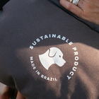 Colchonete para Cachorro G Poliéster Cachorreiros