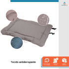 Colchonete Para Cachorro Gato Caminha Pet Impermeável 60x90 C