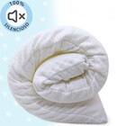 Colchonete Para Carrinho De Bebê Moisés Infantil Baby Antialé