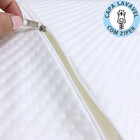 Colchonete Para Carrinho De Bebê Moisés Infantil Baby Antialé