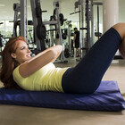 Colchonete Para Ginastica Em Courvin Bf Colchões