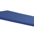 Colchonete Para Visita 180x60cm Confort Clean Orthovida - Azul