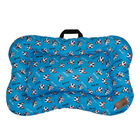 Colchonete Pet Dog Care Azul 2