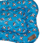 Colchonete Pet Dog Care Azul 2