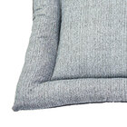 Colchonete Pet Impermeável Chumbo Grande 90cm X 70cm X 10cm D
