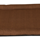 Colchonete Pet M Marrom [f101]