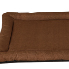 Colchonete Pet M Marrom [f101]