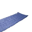 Colchonete Portátil Nautika Colchonete Solteiro