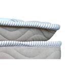 Colchonete Psysical Espuma D20 4x78x188 Azul