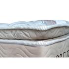 Colchonete Psysical Espuma D20 4x78x188 Azul